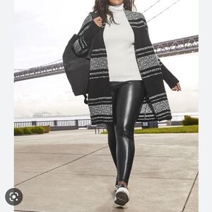 Athleta all over gleam legging